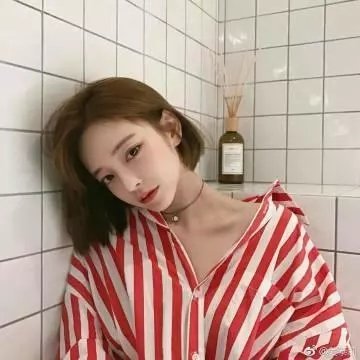 百合的故事 海报