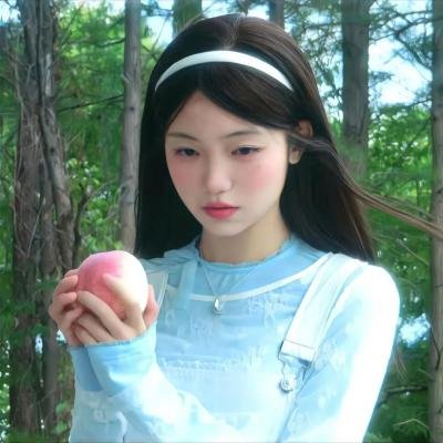 彩色的小路 海报